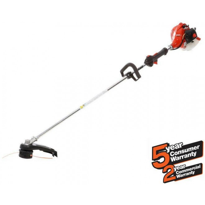 ECHO 21.2 cc  2-Stroke Cycle Straight Shaft Trimmer SRM-225