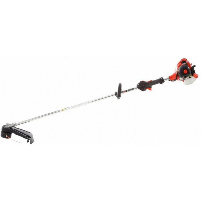 ECHO 21.2 cc  2-Stroke Cycle Straight Shaft Trimmer SRM-225