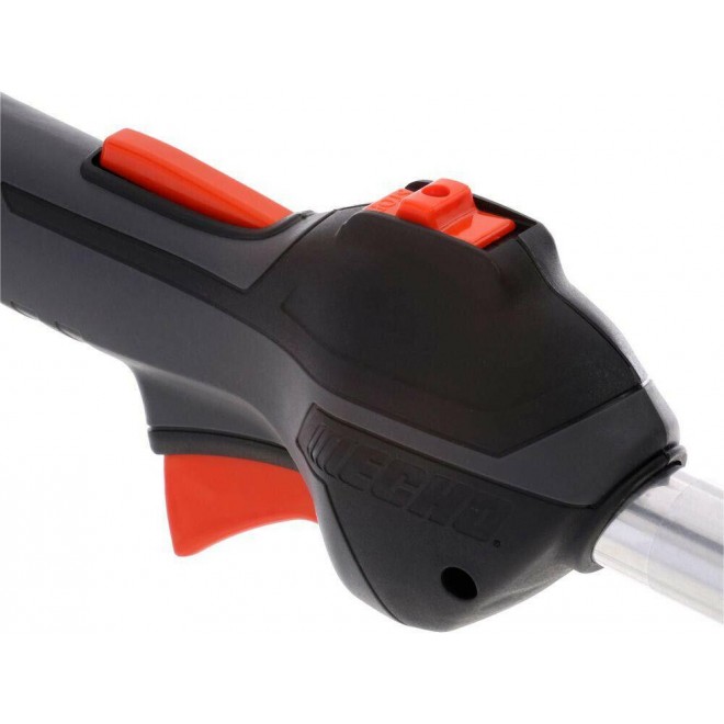 ECHO 21.2 cc  2-Stroke Cycle Straight Shaft Trimmer SRM-225