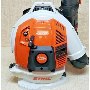 STIHL BR800x Magnum Backpack Leaf Blower STIHL BR800x Magnum Backpack Leaf Blower