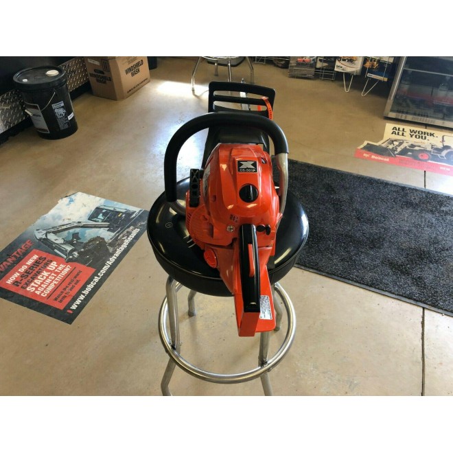 ECHO CS-501P PROFESSIONAL REAR HANDLE CHAINSAW, 20