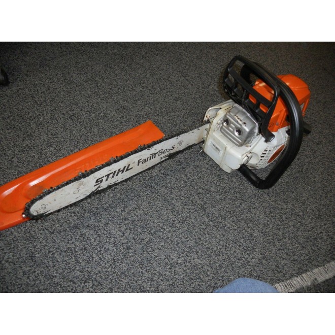 STIHL MS271 FARM BOSS CHAINSAW 18
