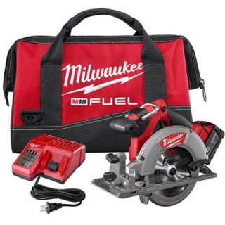 Milwaukee 2730-21 M18 FUEL 6-1/2