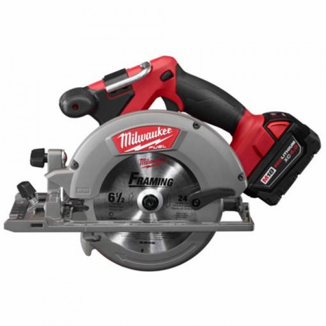 Milwaukee 2730-21 M18 FUEL 6-1/2