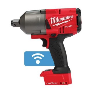 Milwaukee 2864-20 M18 FUEL ONE-KEY High Torque Impact Wrench 3/4