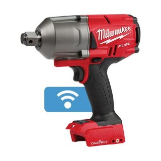 Milwaukee 2864-20 M18 FUEL ONE-KEY High Torque Impact Wrench 3/4